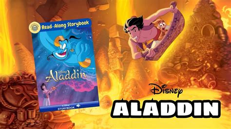 aladdin disney youtube|aladdin episode 563.